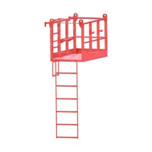 Платформа для полувагонов КМЖД-2 (под заказ)
